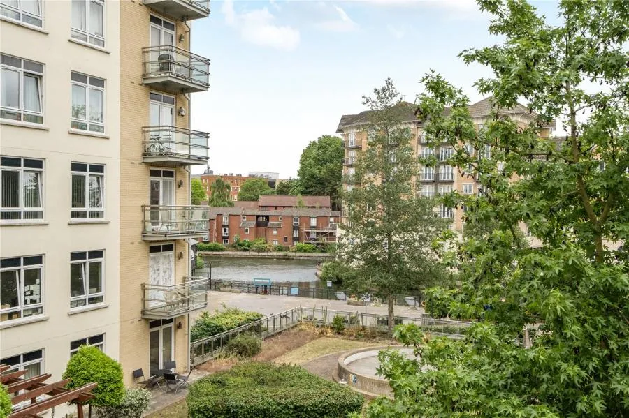 Kenavon Drive, Reading, RG1, photo 21