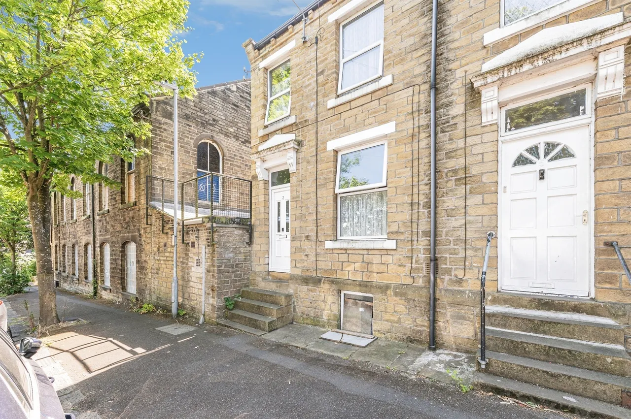 Beech Street, Paddock, Huddersfield, photo 7