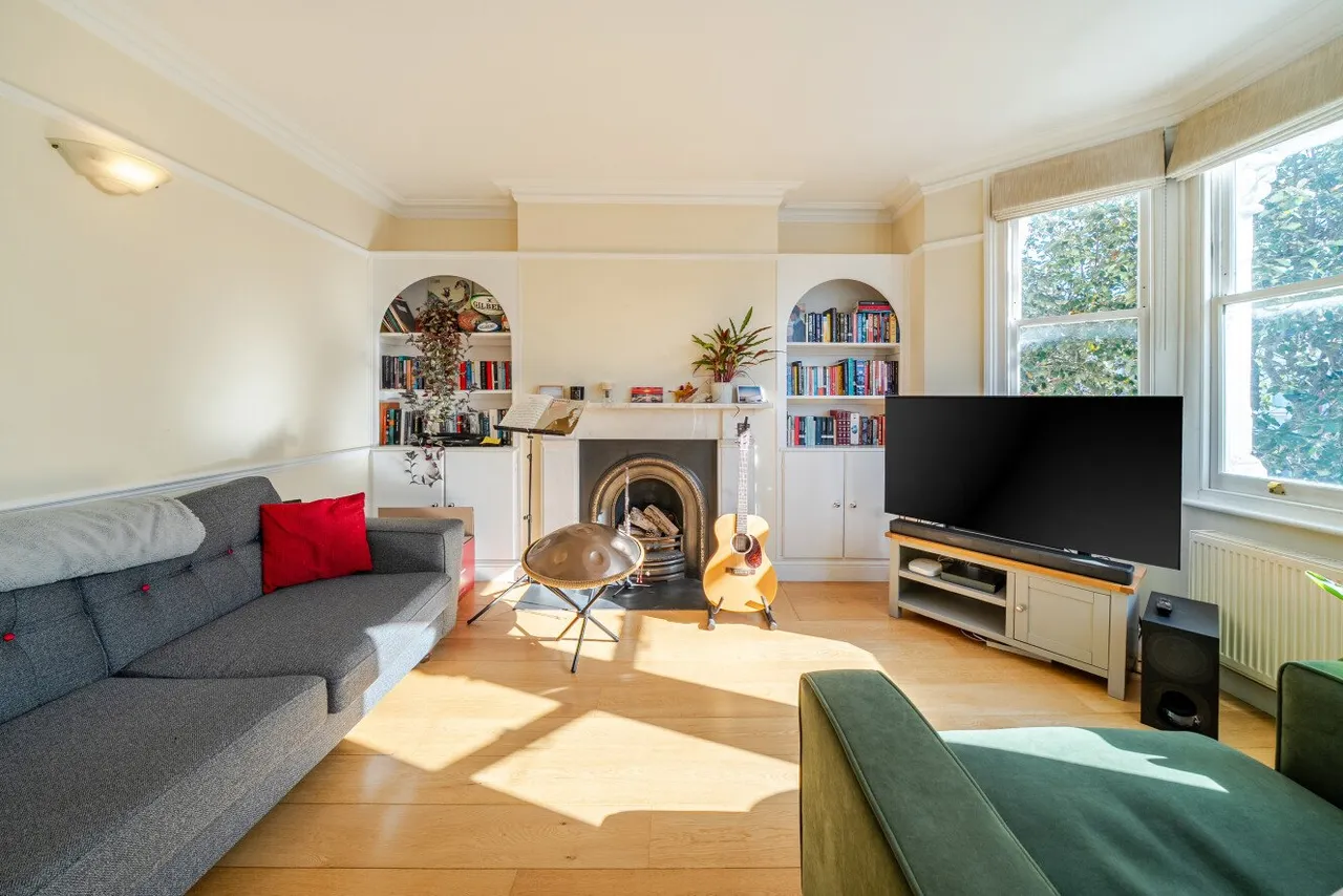 Chatto Road, Battersea, SW11, photo 2