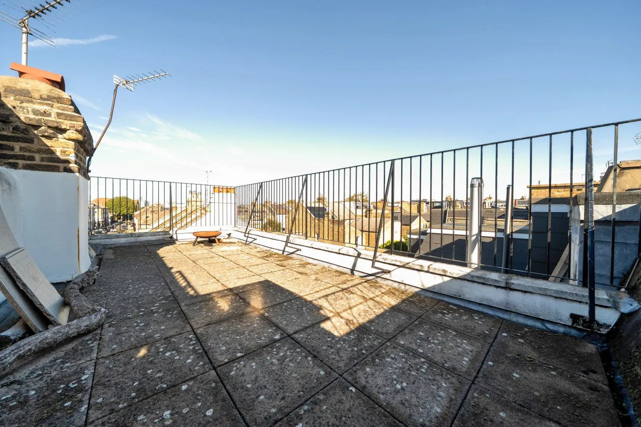 Chatto Road, Battersea, SW11, photo 14