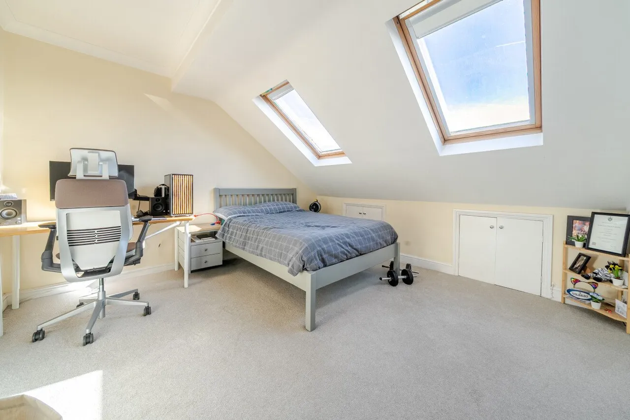 Chatto Road, Battersea, SW11, photo 6