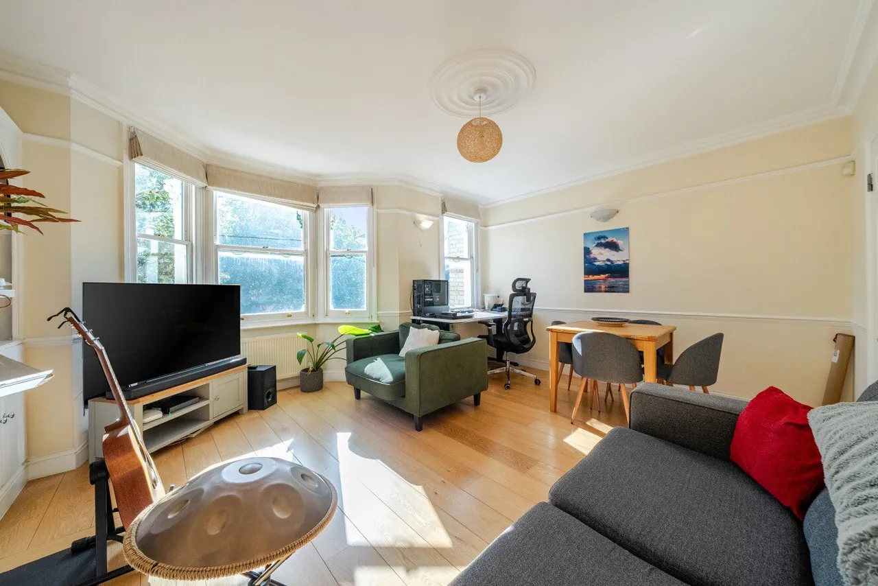 Chatto Road, Battersea, SW11, photo 8