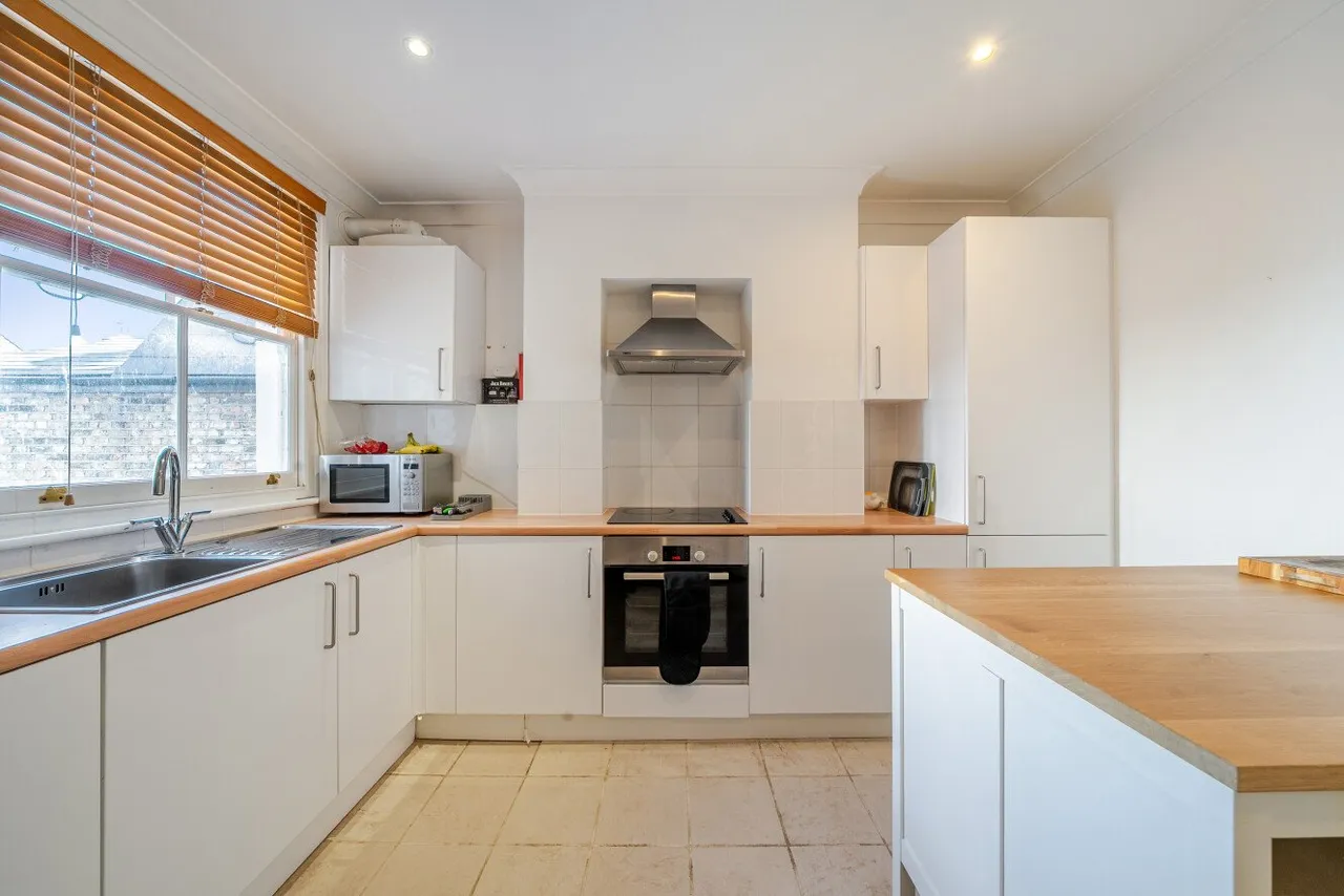 Chatto Road, Battersea, SW11, photo 12