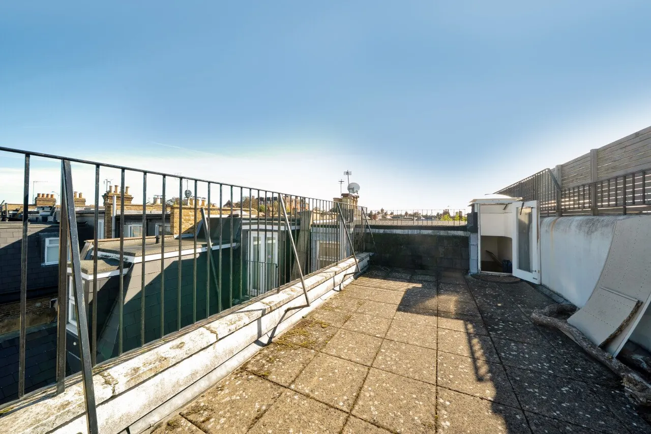 Chatto Road, Battersea, SW11, photo 5