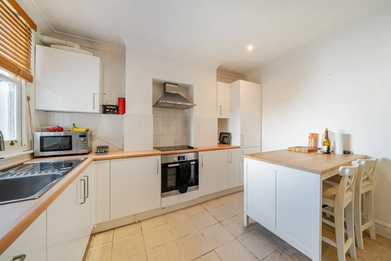 Chatto Road, Battersea, SW11, photo 9