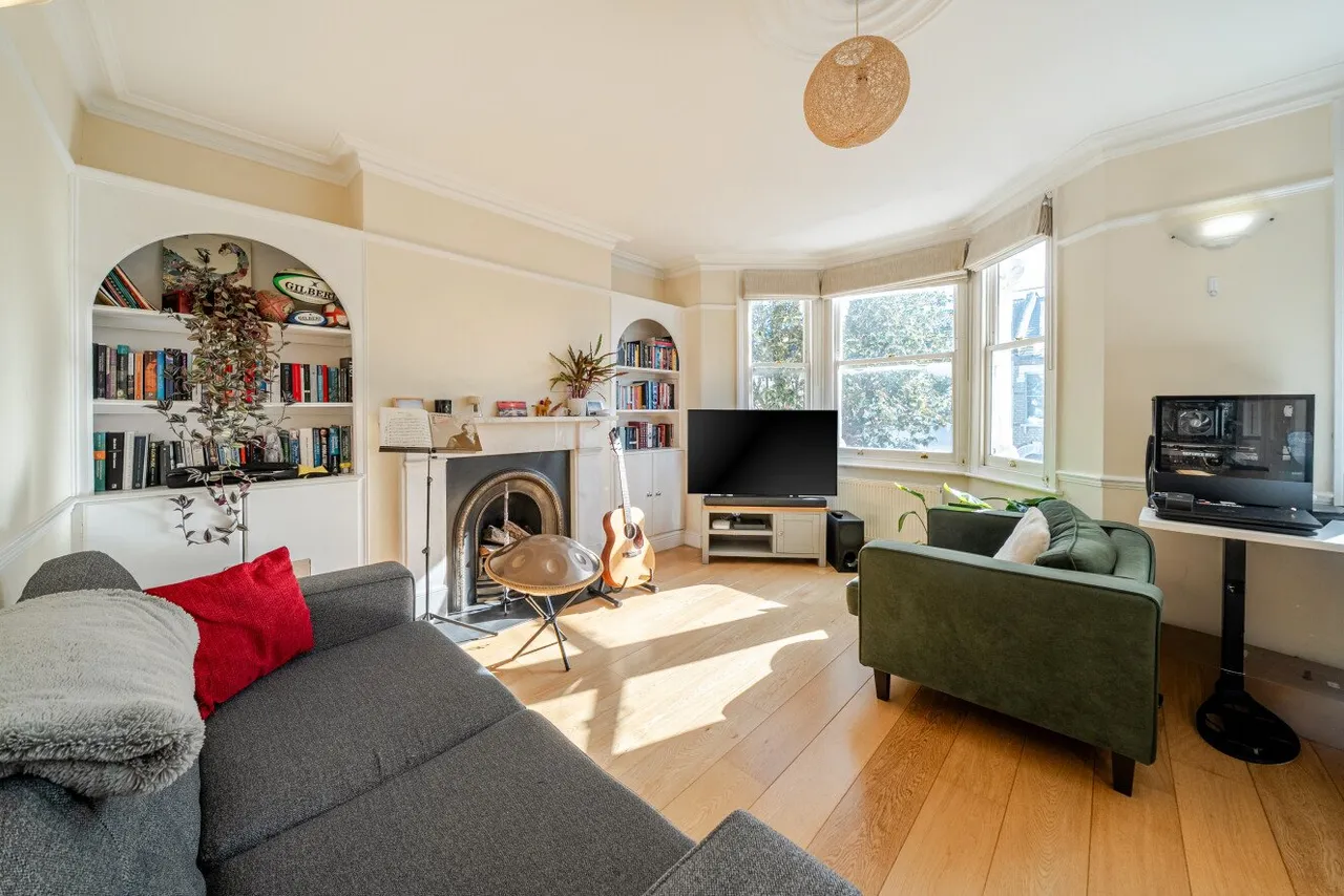 Chatto Road, Battersea, SW11, photo 11