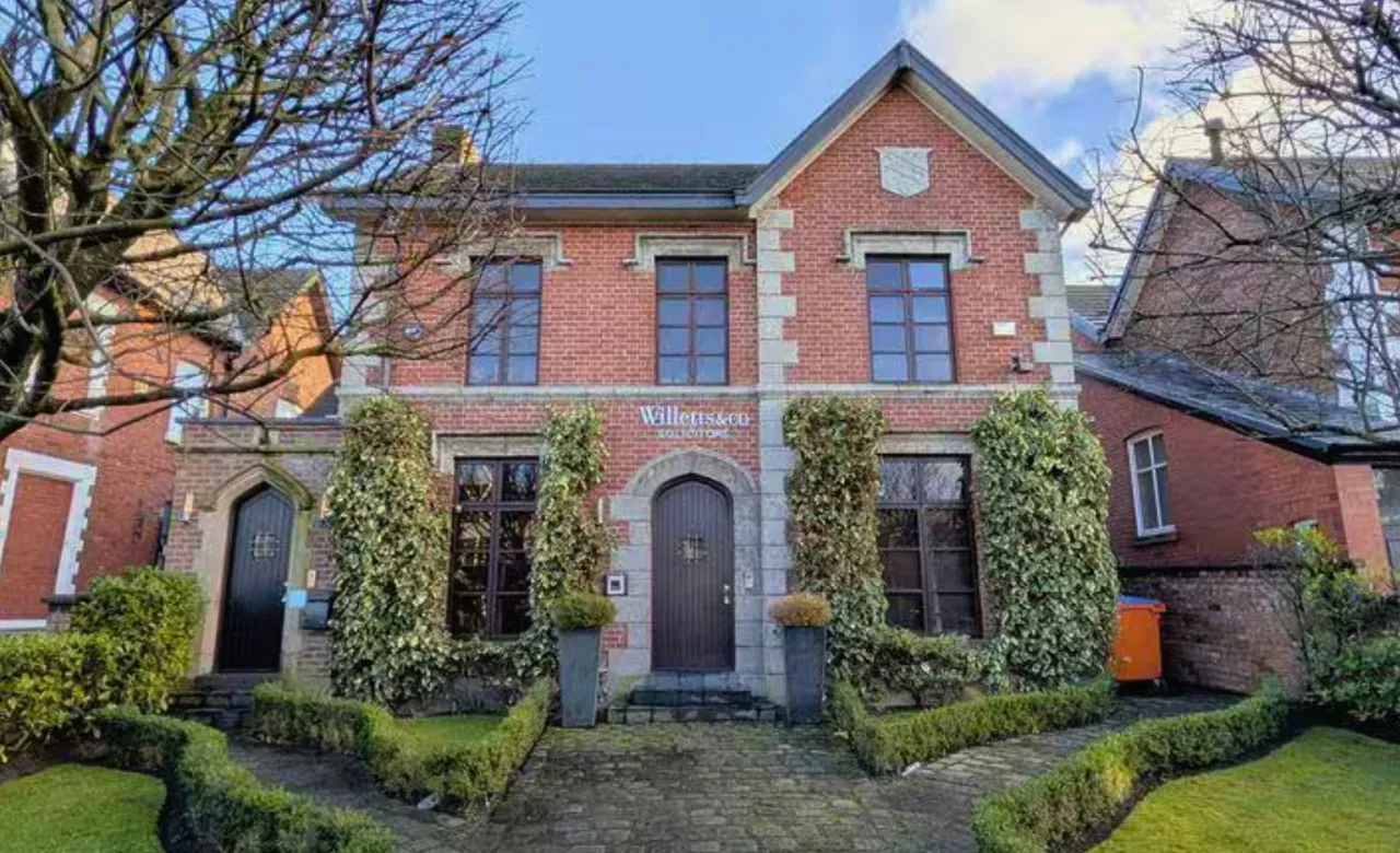 7 bed commercial office for sale, Hoghton Street, Southport, PR9