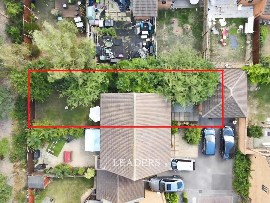 Gratton Court, Emerson Valley, MK4, photo 14