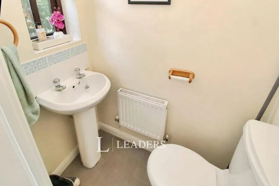 Gratton Court, Emerson Valley, MK4, photo 9