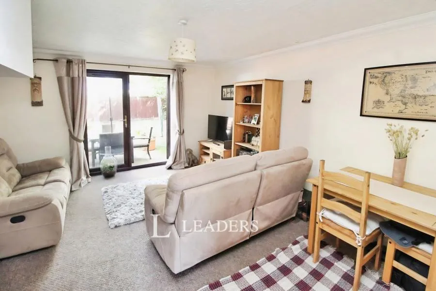 Gratton Court, Emerson Valley, MK4, photo 2
