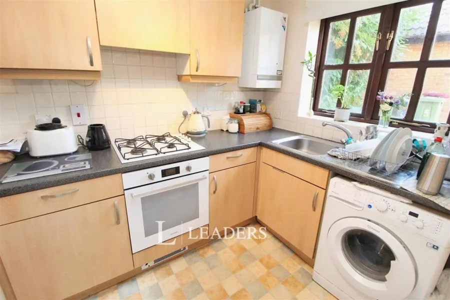 Gratton Court, Emerson Valley, MK4, photo 5