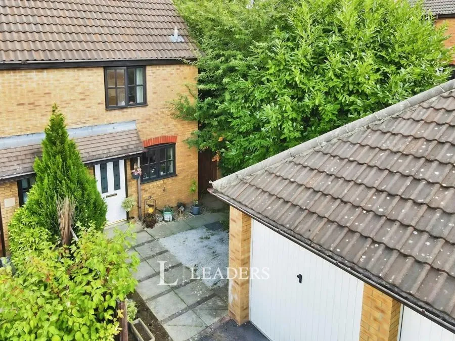 Gratton Court, Emerson Valley, MK4, photo 13