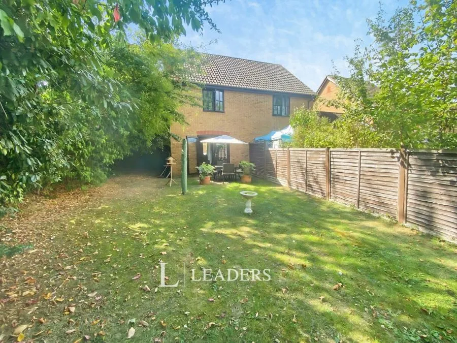Gratton Court, Emerson Valley, MK4, photo 11