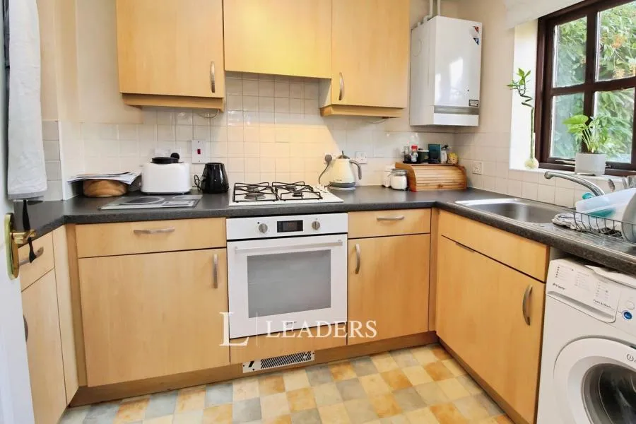 Gratton Court, Emerson Valley, MK4, photo 4