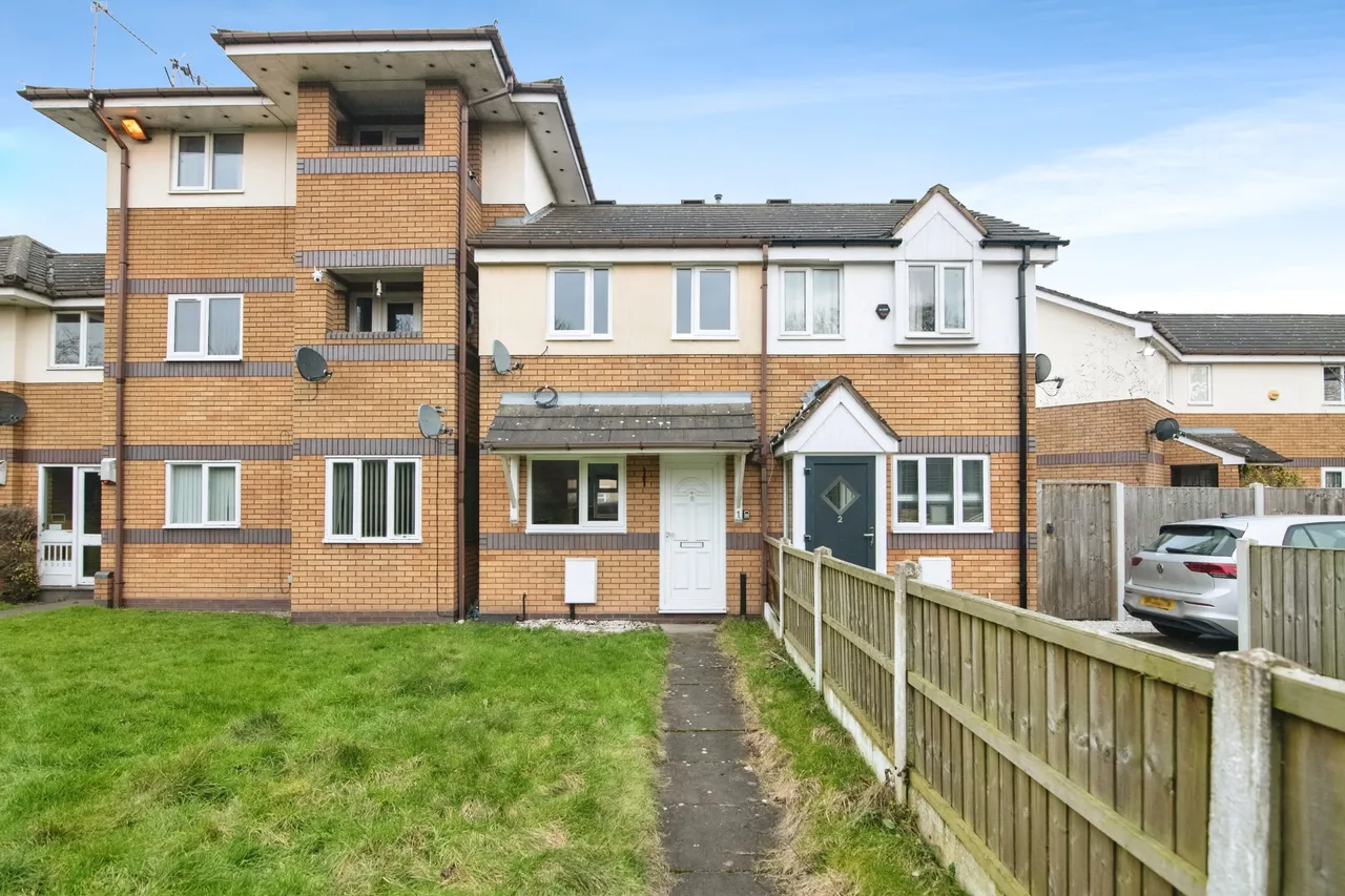 1 bed house for sale — Oldbury, Oldbury