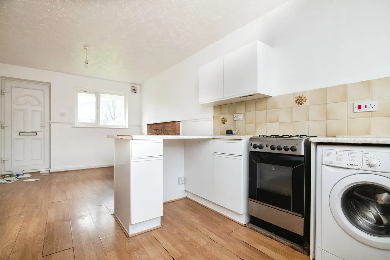 Oldbury, Oldbury, photo 4