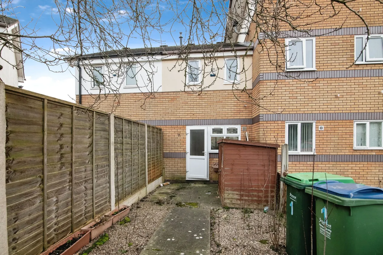 Oldbury, Oldbury, photo 12