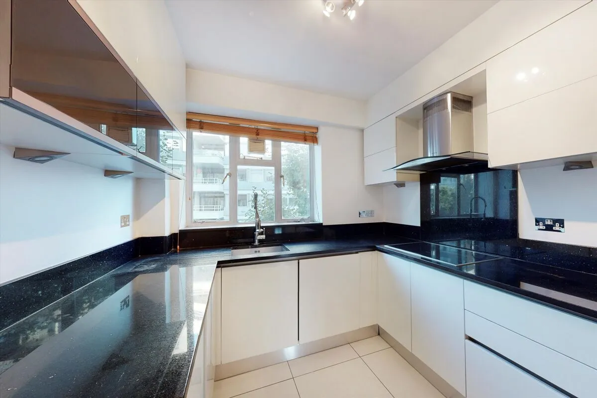 Prince Albert Road, St John's Wood, NW8, photo 6