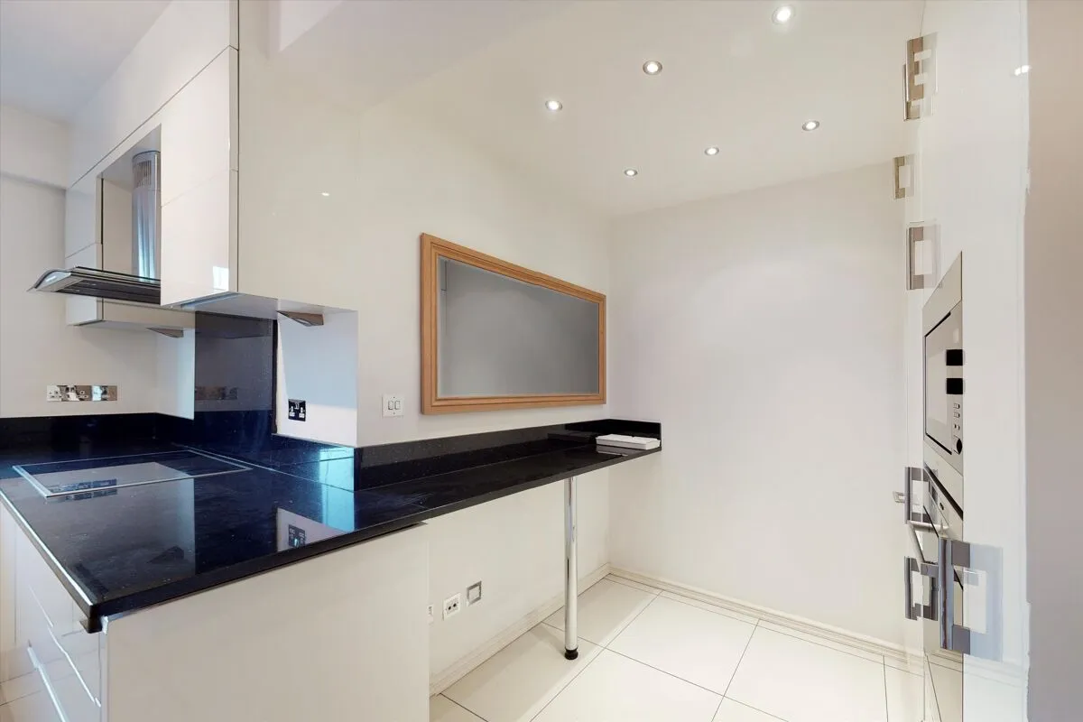 Prince Albert Road, St John's Wood, NW8, photo 8