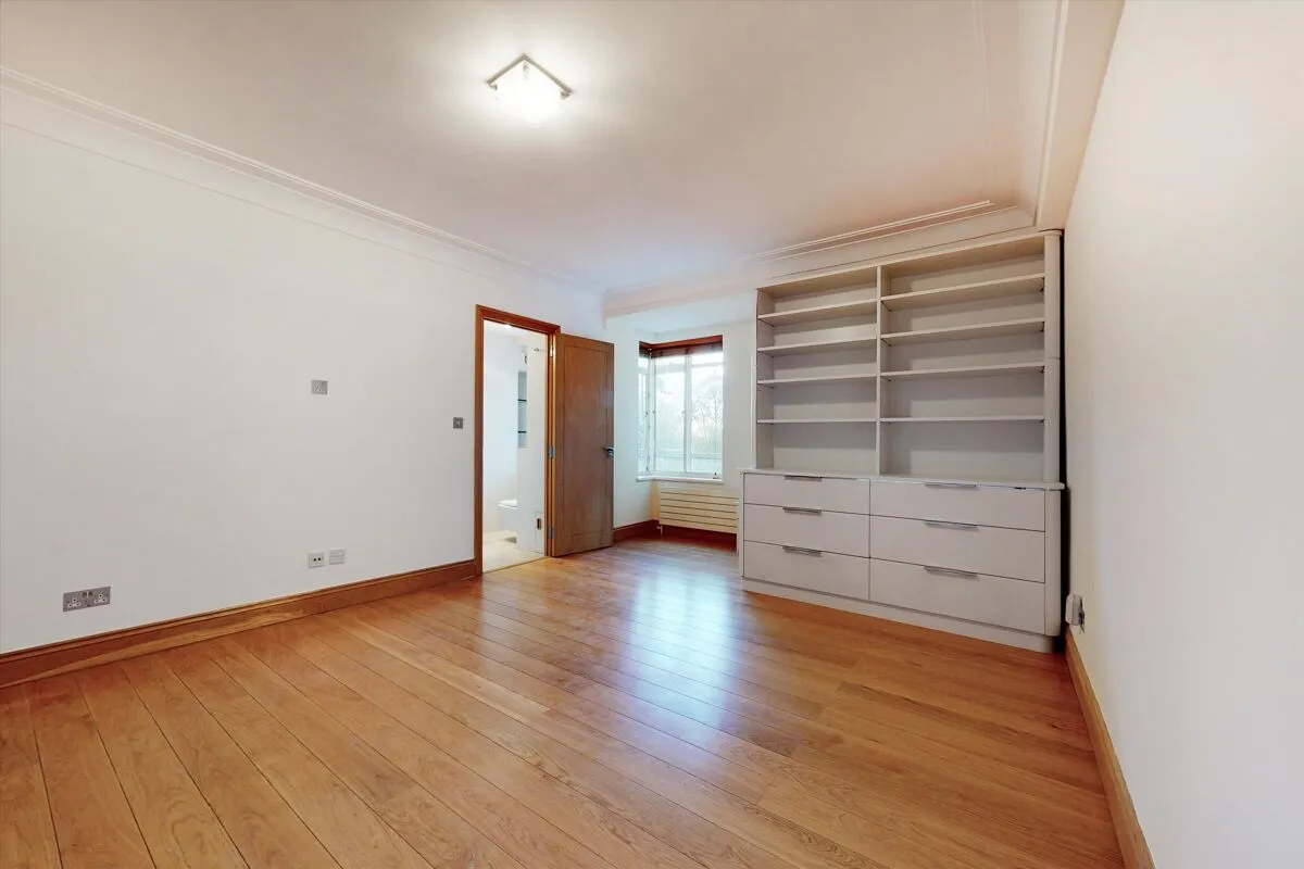Prince Albert Road, St John's Wood, NW8, photo 12