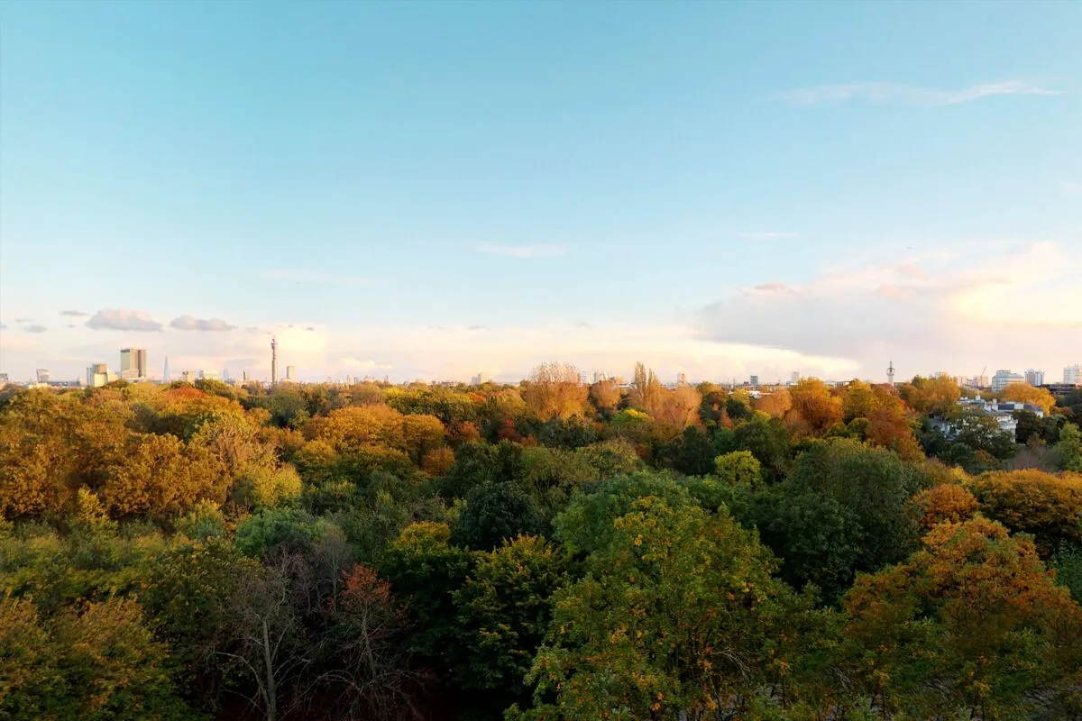 Prince Albert Road, St John's Wood, NW8, photo 4