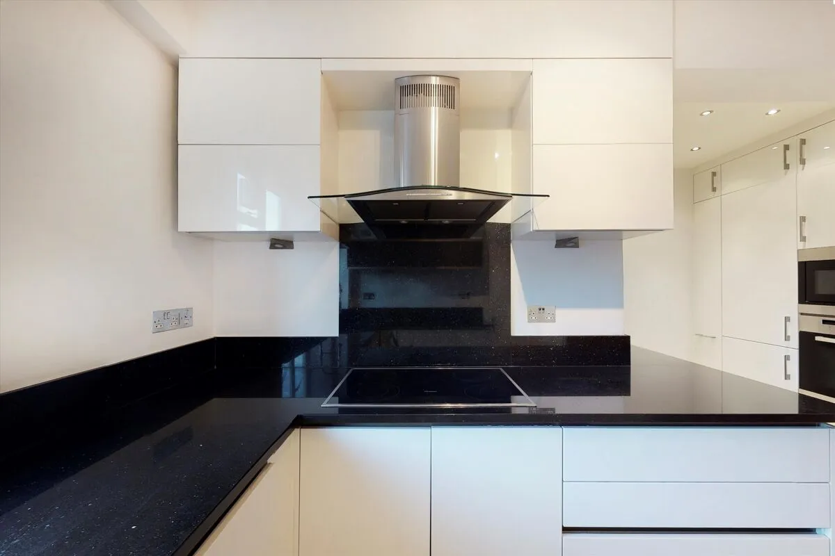 Prince Albert Road, St John's Wood, NW8, photo 9