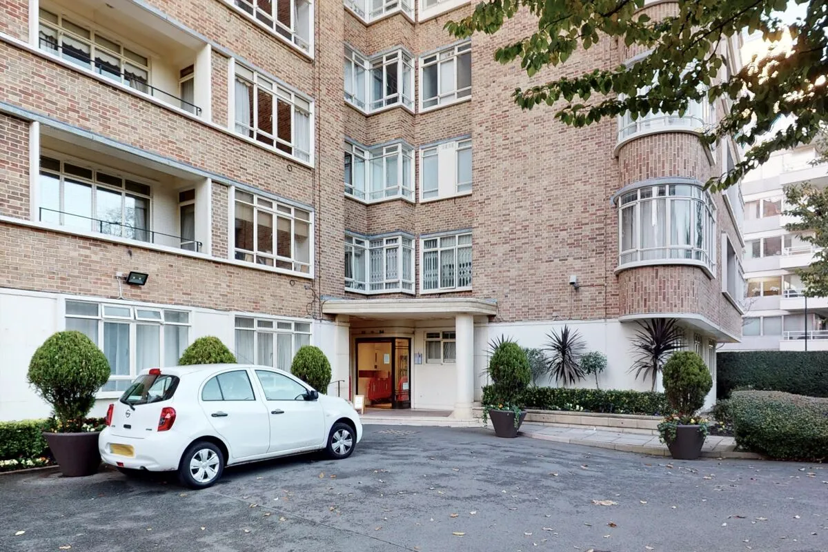 Prince Albert Road, St John's Wood, NW8, photo 22