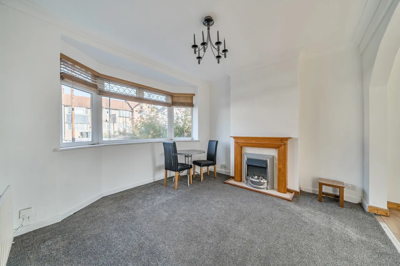 Bramdean Crescent, SE12, photo 2
