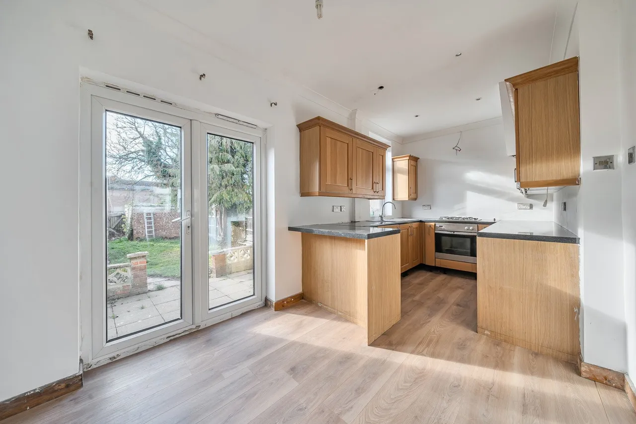 Bramdean Crescent, SE12, photo 8