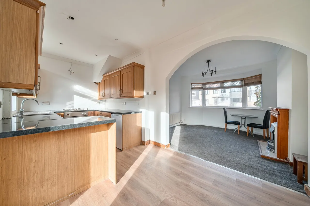 Bramdean Crescent, SE12, photo 3