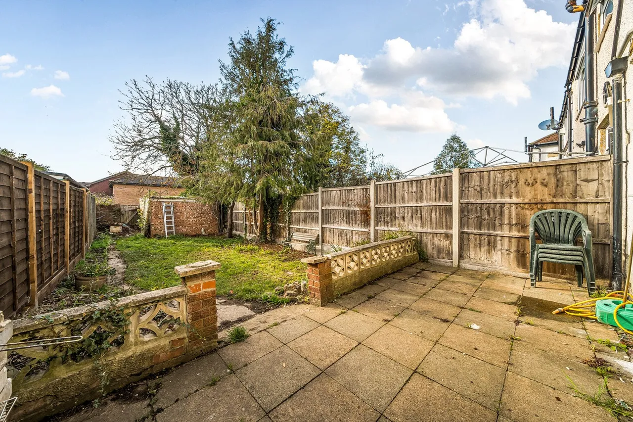 Bramdean Crescent, SE12, photo 9
