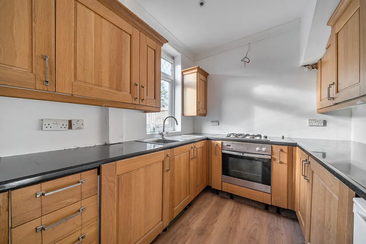 Bramdean Crescent, SE12, photo 4