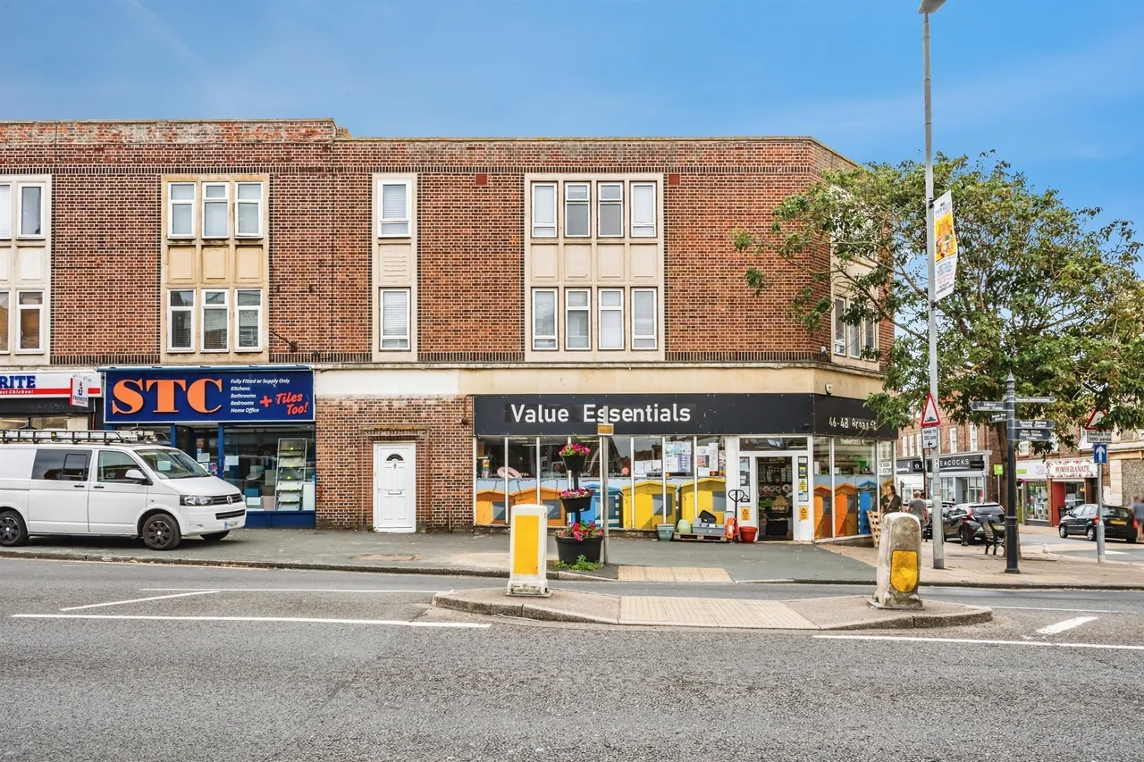 Broad Street, Seaford, BN25, photo 17