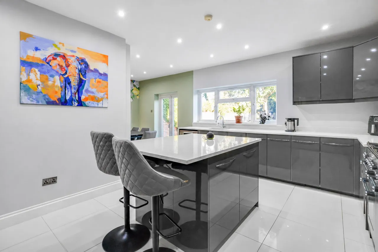 Stafford Avenue, Hornchurch, RM11, photo 11
