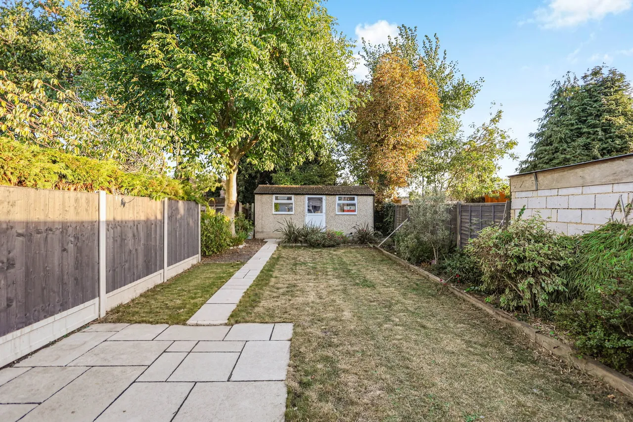 Stafford Avenue, Hornchurch, RM11, photo 30