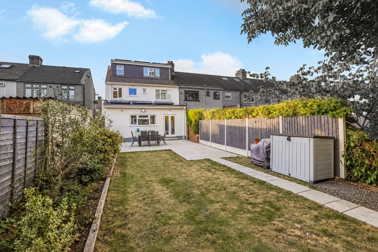 Stafford Avenue, Hornchurch, RM11, photo 28