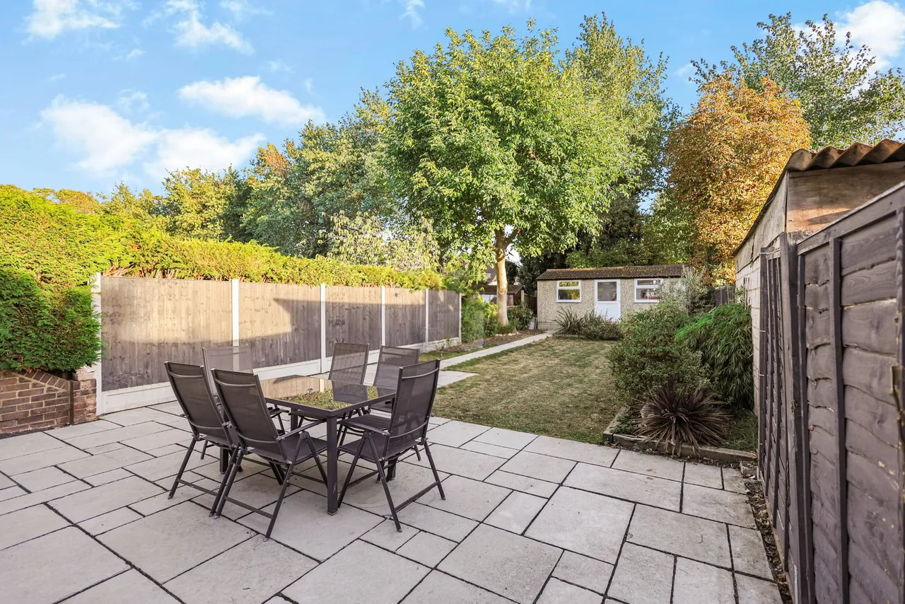 Stafford Avenue, Hornchurch, RM11, photo 29