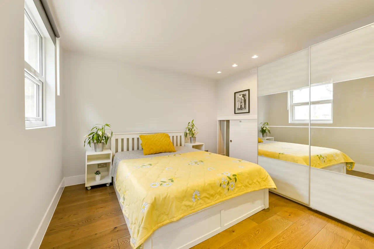 Flat 1, 224 Uxbridge Road, London, photo 4