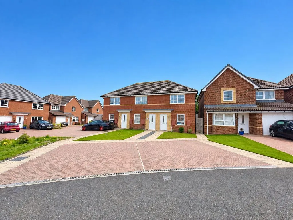 Morpeth NE61 6FT, NE61, photo 11