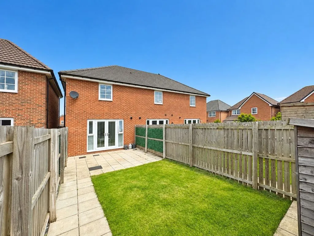 Morpeth NE61 6FT, NE61, photo 12