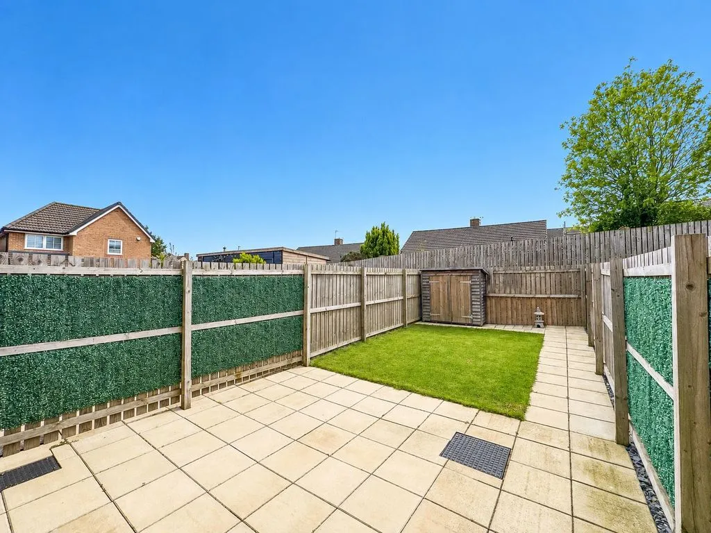 Morpeth NE61 6FT, NE61, photo 13