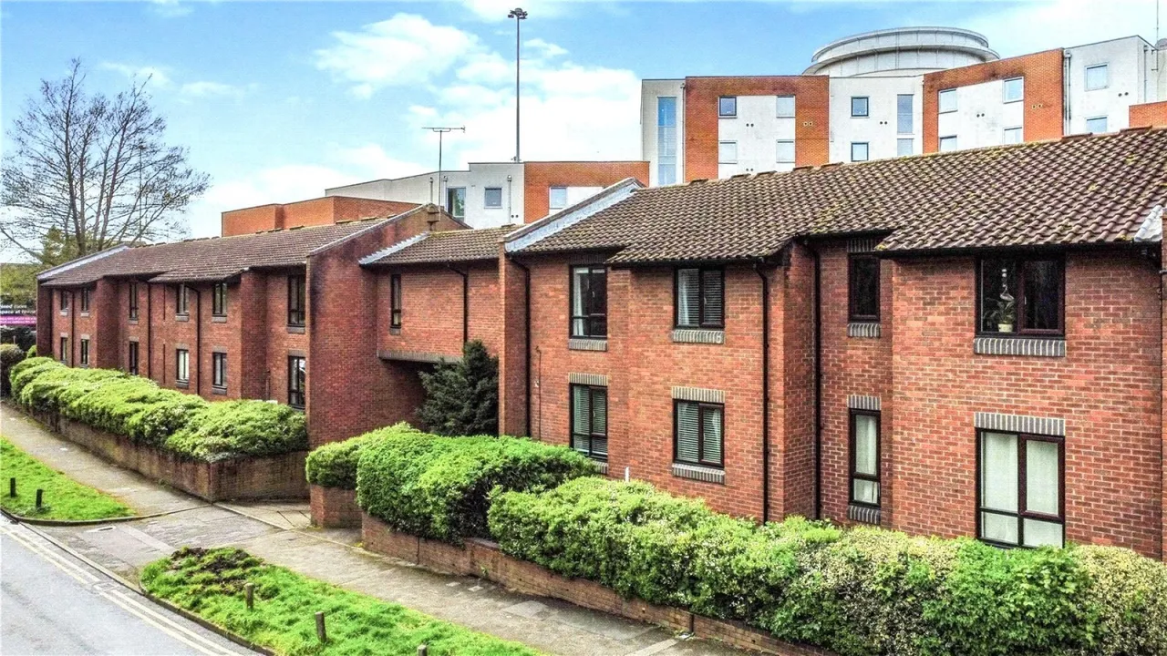 Deansgate Road, Reading, RG1, photo 3