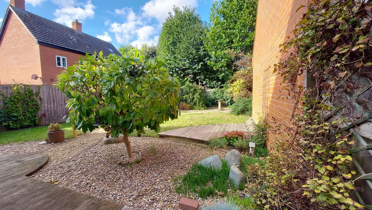 Windle Drive, Bourne, PE10, photo 27