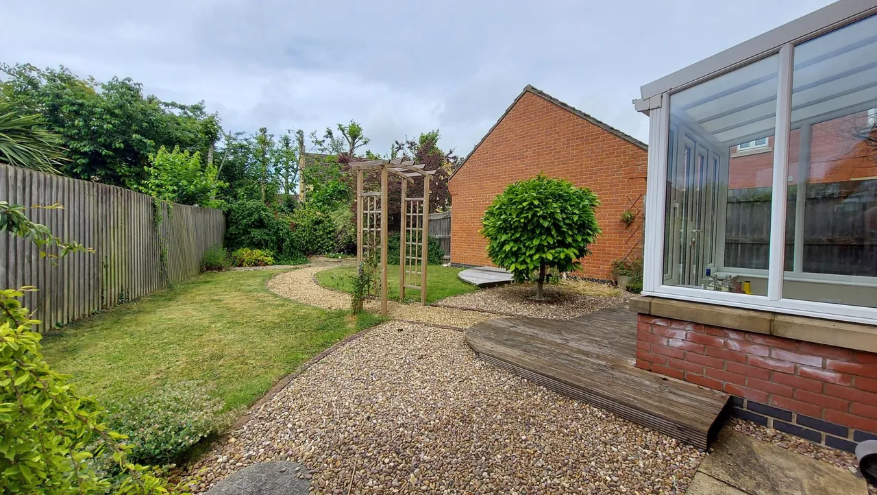 Windle Drive, Bourne, PE10, photo 26