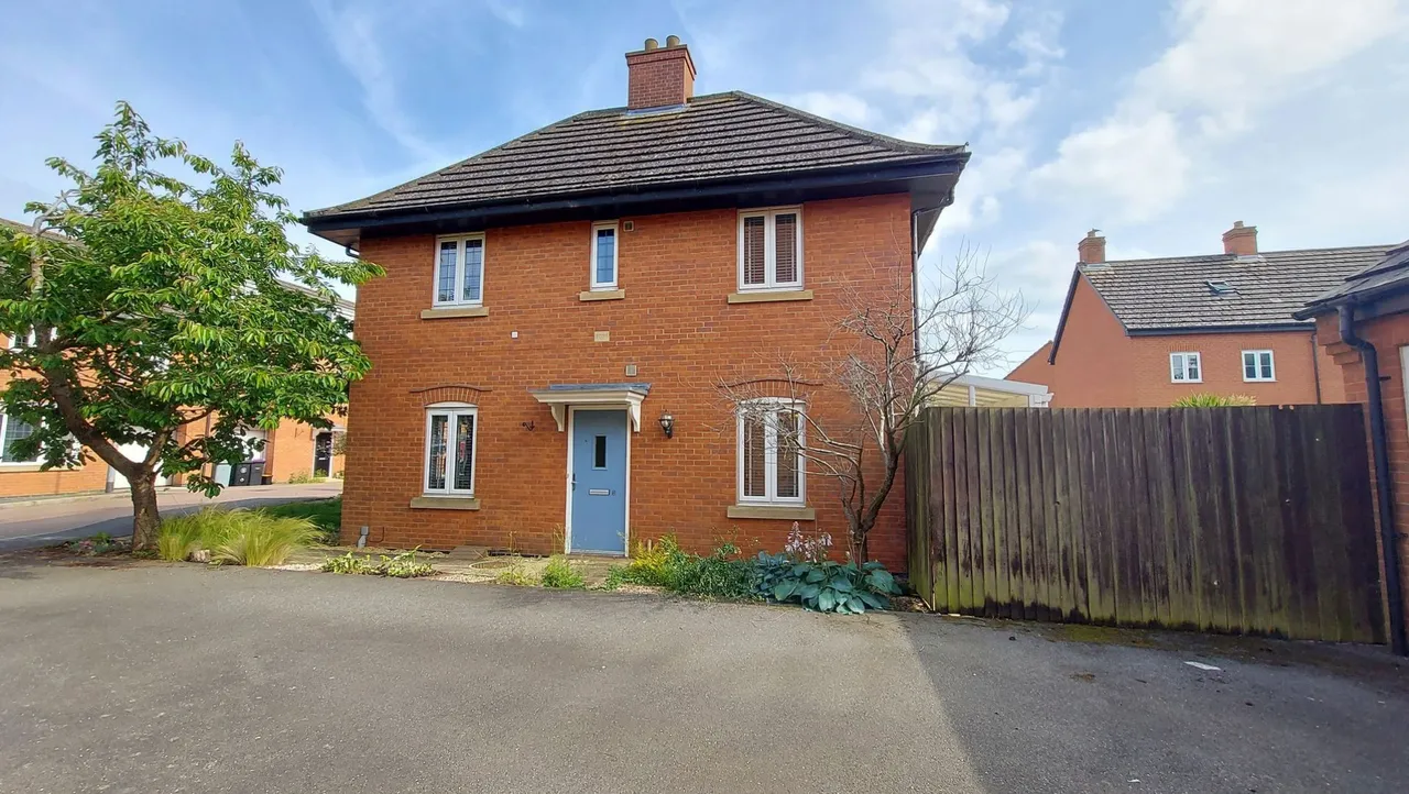4 bed house for sale — Windle Drive, Bourne, PE10