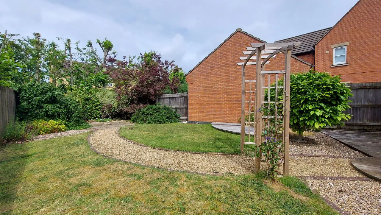 Windle Drive, Bourne, PE10, photo 28