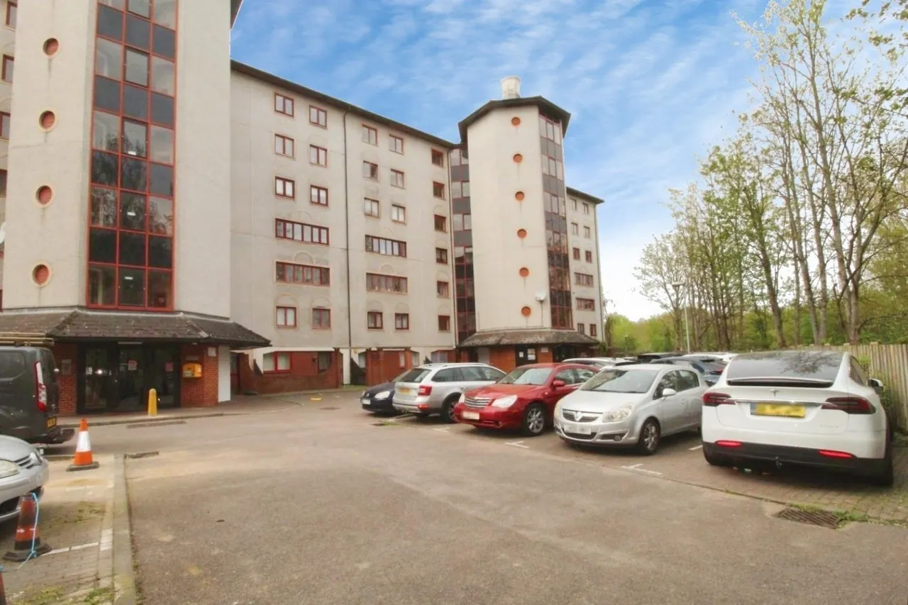 Eleanor Way, Waltham Cross, EN8, photo 12