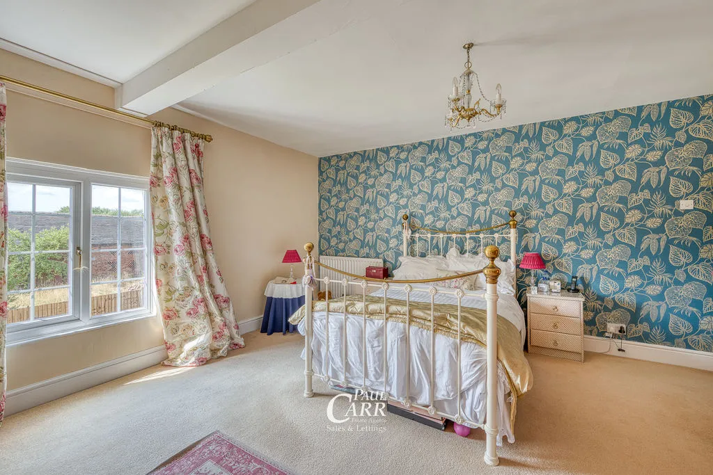 Stafford Road, Huntington, WS12, photo 14