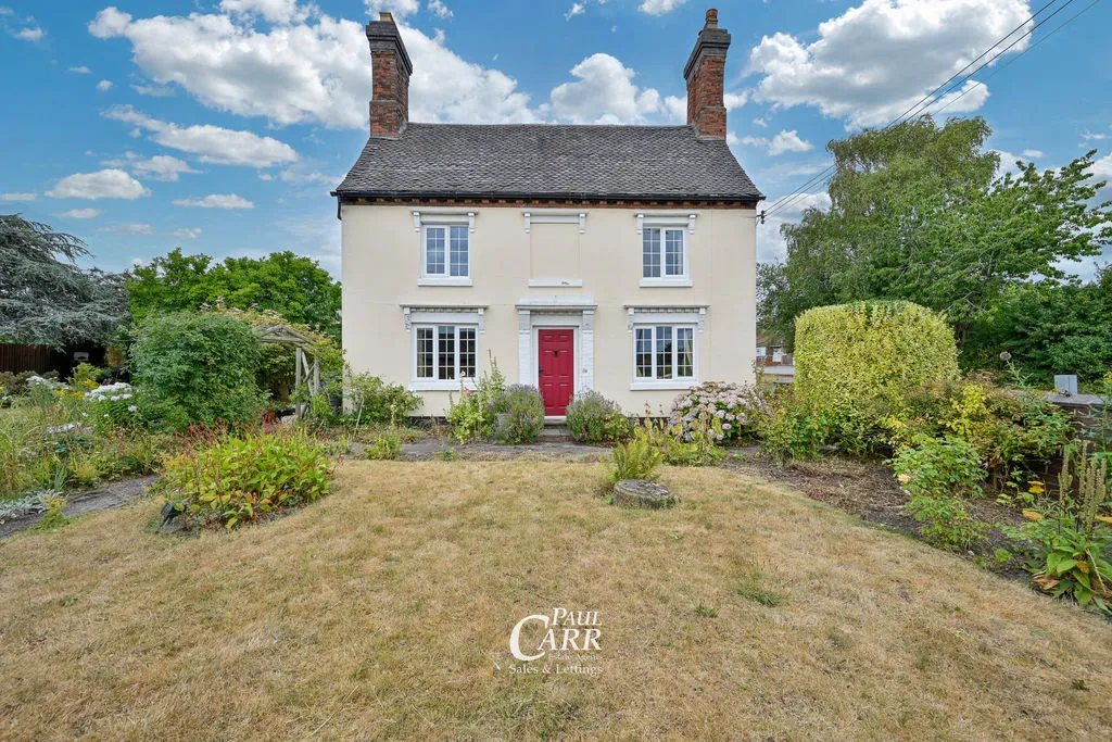 3 bed house for sale, Stafford Road, Huntington, WS12