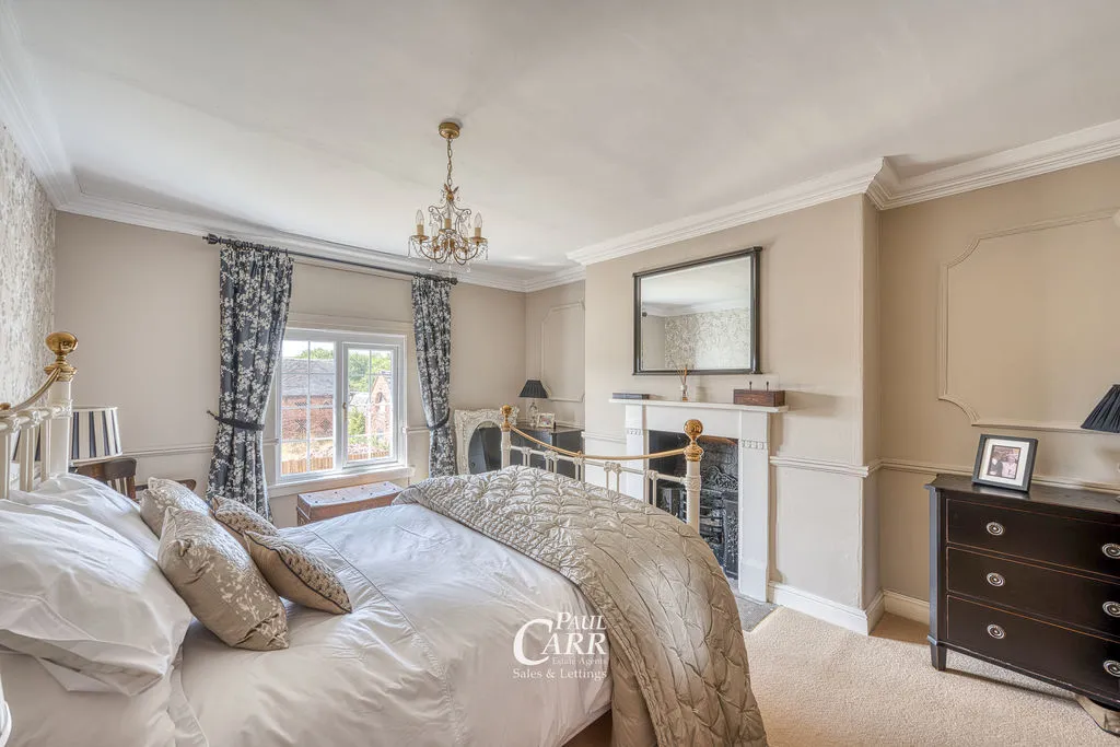 Stafford Road, Huntington, WS12, photo 15